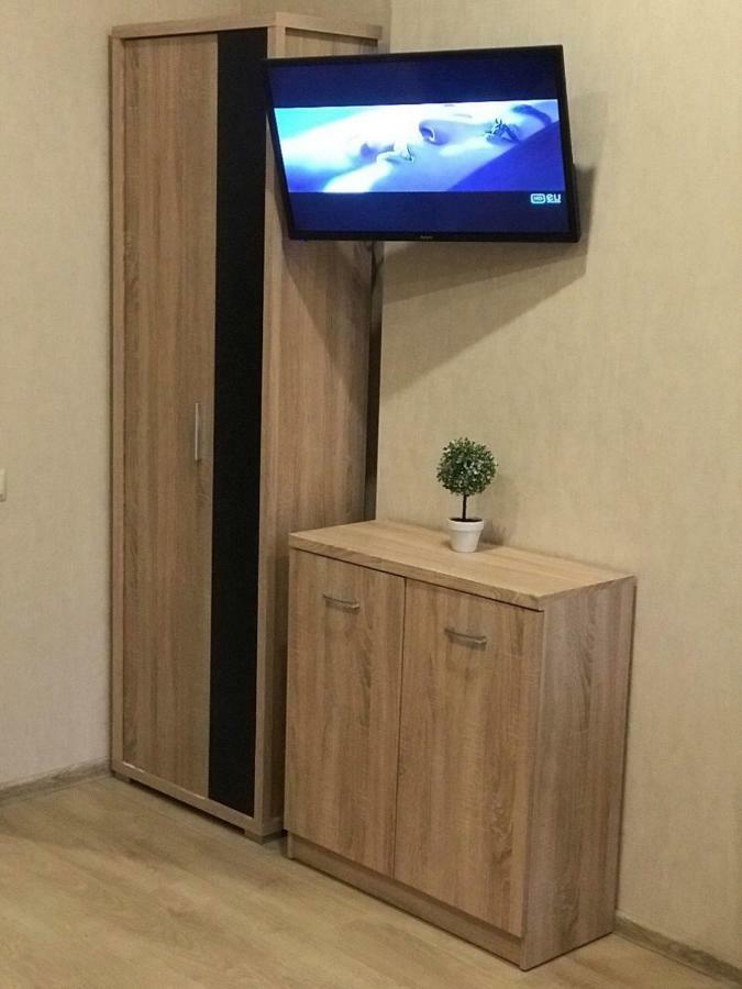 Apartment De France Odessa Exteriör bild